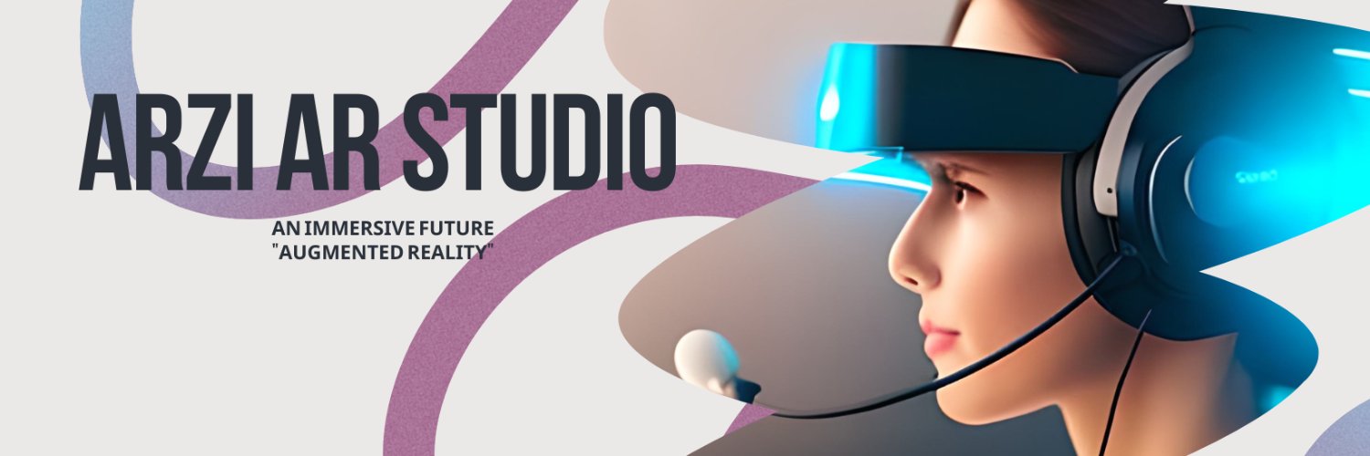 ArzI AR Studio