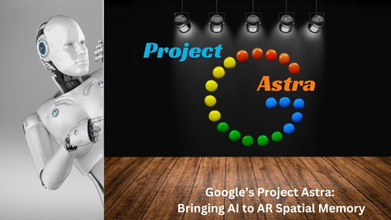 Google Project Astra