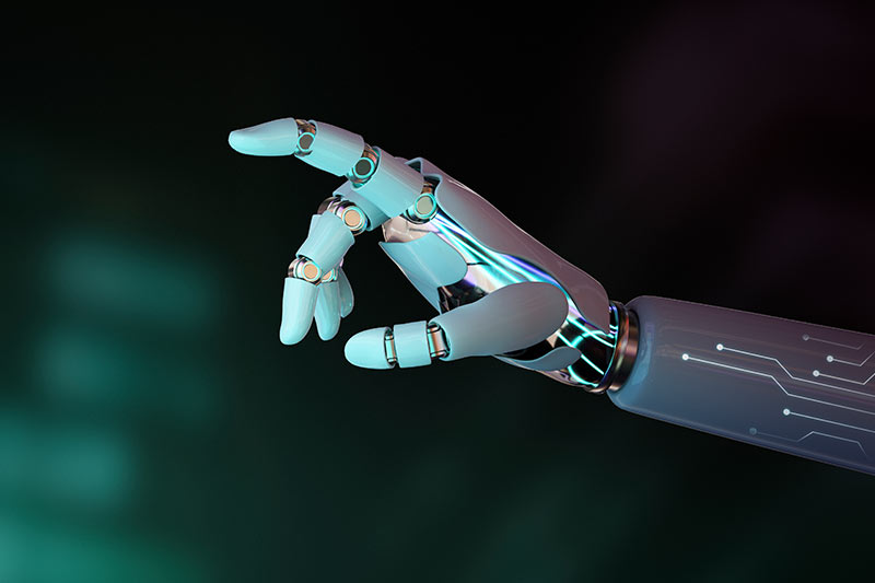 Choosing The Right AI SaaS Platform