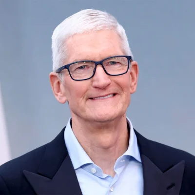 Tim Cook