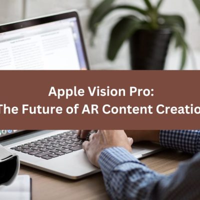 Apple Vision Pro
