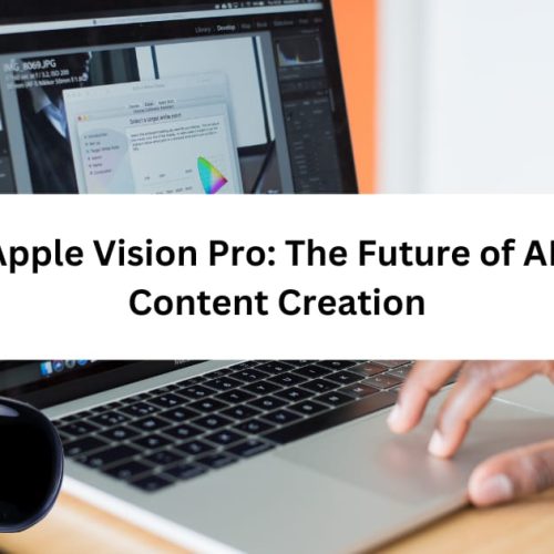 Apple Vision Pro